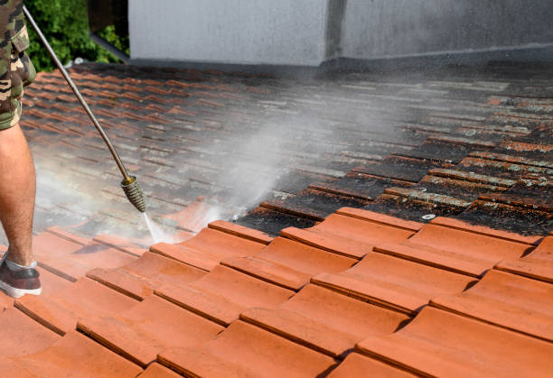 Best Best Pressure Washing Companies  in Laramie, WY