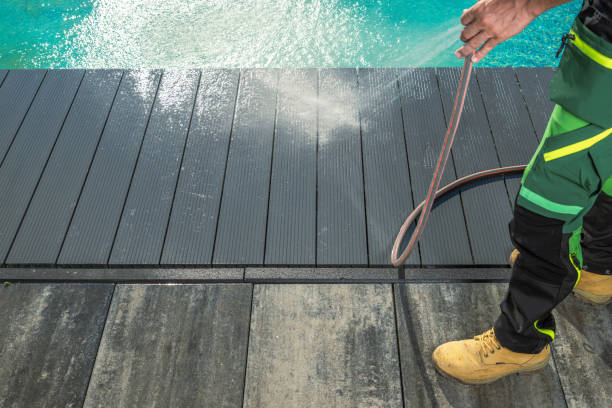 Best Roof Pressure Washing  in Laramie, WY
