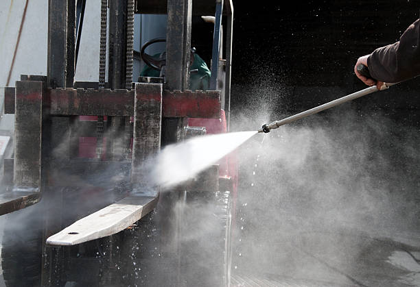 Best Commercial Pressure Washing  in Laramie, WY