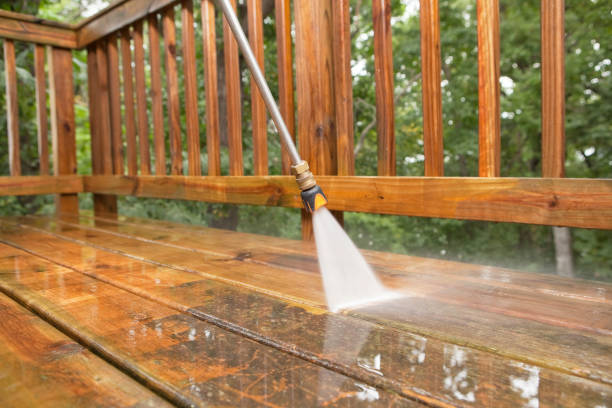 Best Pressure Washing Company Near Me  in Laramie, WY