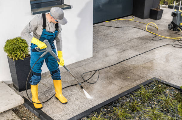Best Pressure Washing Patio  in Laramie, WY