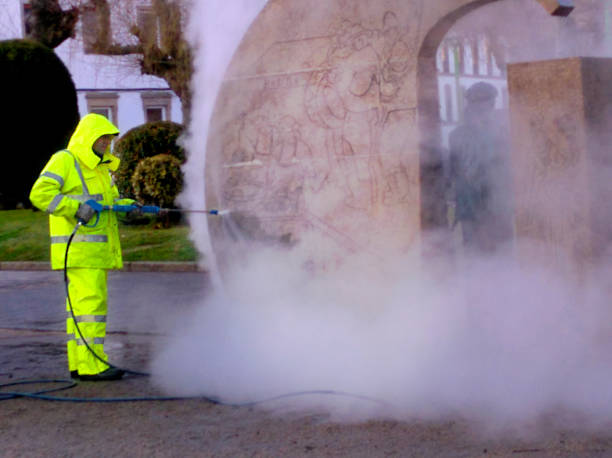 Best Fence Pressure Washing  in Laramie, WY