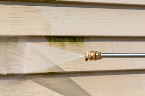 Best Exterior Home Cleaning  in Laramie, WY