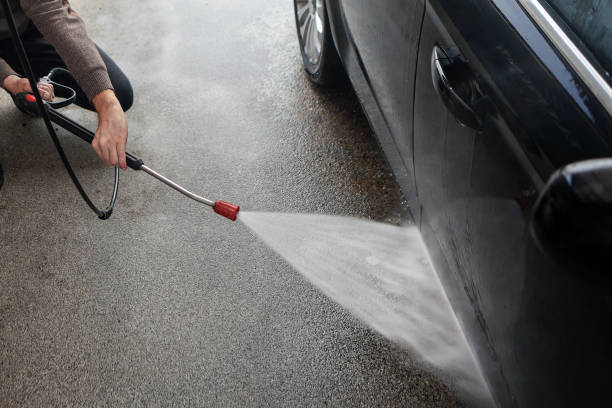 Best Best Pressure Washing Companies  in Laramie, WY